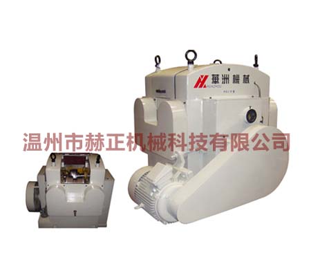 HZJ—D型棒料調(diào)直機