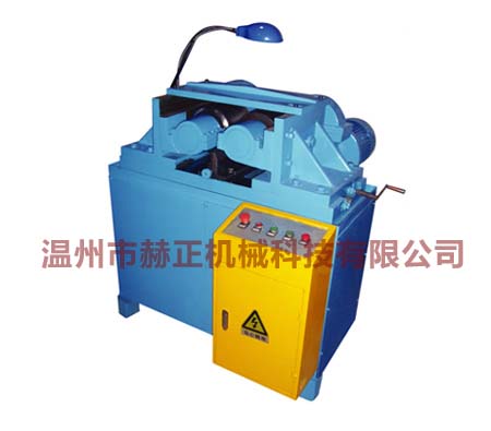 HZJ-A型圓棒料調(diào)直機